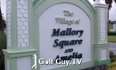 Mallory Square